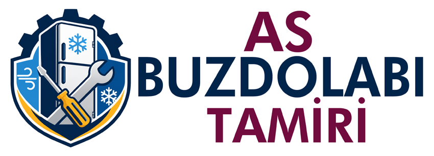 As Buzdolabı Tamiri logosu